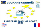 Ville europeenne du sport